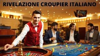 Rivelazione croupier Italiano su alcuni trucchi casinò reali