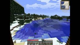 Let´s Battle Minecraft mit Rag3Zone #1 - DER Wachturm [Deutsch] [HD]