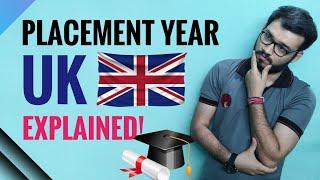 Placement Year UK and PSW