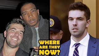 Billy McFarland | FRAUD Behind 'Fyre Festival' Disaster | Where Are They Now?