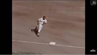 Don Buford Sr. Home run in 1969 World Series Game 1