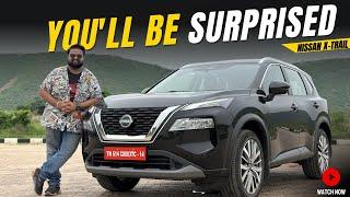 2024 Nissan X-Trail | This Engine Is Really Good | First Drive Review | Motoroids