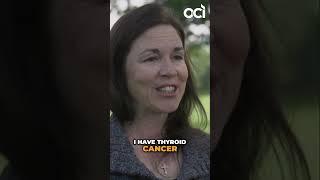 Regain Your Health Naturally: Inspiring Testimonial of Overcoming Thyroid Cancer