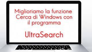 UltraSearch