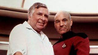 Did Star Trek Picard Betray The Vision of Gene Roddenberry ?