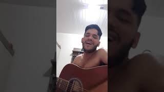 Cézar menotti e Fabiano - Tentei te esquecer ( Edney Soares - COVER )