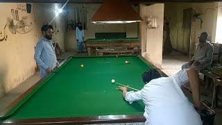 Century game of snooker ..#snooker hub