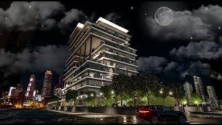 Eunoia Tower Presentation Video_Final Exam ADS 6