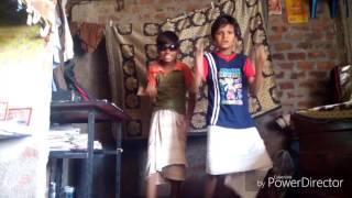 lungi dance comedy HD