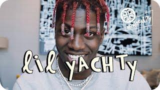 LIL YACHTY x MONTREALITY ⌁ Interview