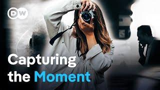 Capturing the Perfect Moment