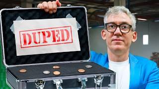 How I Lost $4.5M (And the Lesson That Changed Everything)