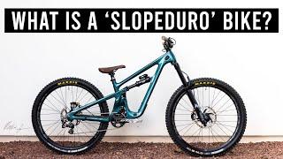 These 5 Hacks Transformed My Trail Bike Into A 'Slopeduro'