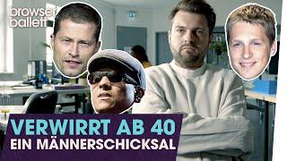 Verwirrt ab 40: Ein Männerschicksal | Browser Ballett