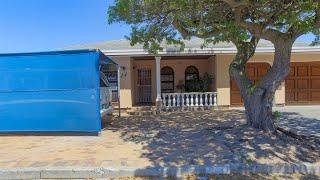 4 Bedroom House for sale in Western Cape | Cape Town | Goodwood | Goodwood |