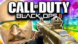 Black Ops 2 in 2025 is...