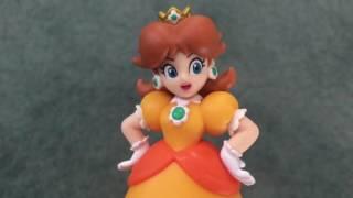 Princess Daisy + Rosalina Amiibo (Mario Party Set)