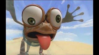 ᴴᴰ The Best Oscar's Oasis Episodes 2018  Animation Movies For Kids  Part 1 