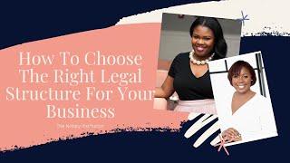 How To Choose The Right Business Structure For Your Notary Signing Agent Business.