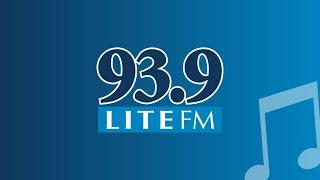 WLIT - 93.9 Lite FM - 2/12/21 - at 4:55 PM
