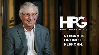 HPG: What it Means to Integrate, Optimize, Perform