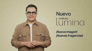 ¡Grandes novedades en Lumina!