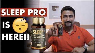 Best supplement for your Sleep !!