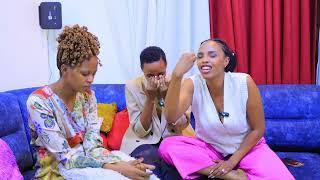PRANK:MPINGA NA NGWINO BATUTSE ANITHA AMARIRA ARAGWAREBA UKO BABYINIRAGA IKIGAGE MUCYARO