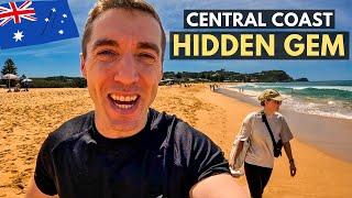 This Place Left Us Speechless! Central Coast - Gosford Market And Avoca Beach | Australia 