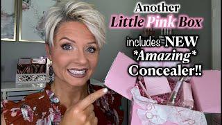 Summer Favorites + NEW AMAZING CONCEALER | Little Pink Box