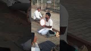 मन राधे ही राधे बोल | बृजभूमी संकीर्तन | mahavir bhagat ji rasik !