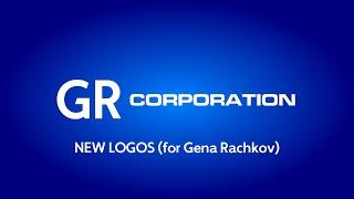 GR Corporation (2022) | New Logos (for @gr_corporation )