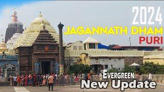 Jagannath Puri Dham 2024 | Puri Jagannath Dham Yatra | Jagannath Mandir