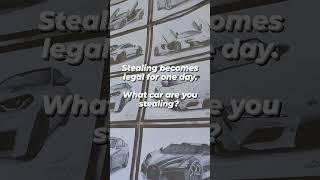 What car are you stealing ...#cardrawings #cardesigning #carart #cardesigns #sketchcar #carsketch