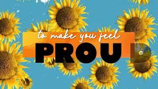 Heather Small | Proud | Lyric Video | Promo