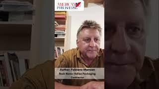 Italian Packaging Contractor | Fabiano Manzan | American Publisher Inc | English Version