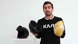 KASK PIUMA R series