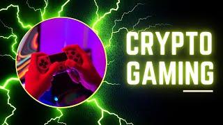 Blockchain Gaming Unlocked | Play-to-Earn, Metaverse & More in 2024!