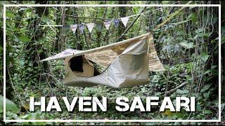 Haven Tents  Kickstarter