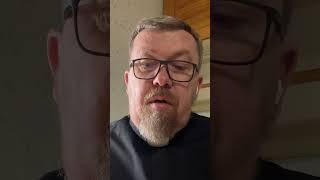 Как нести свой крест #padrelive #україна #religion