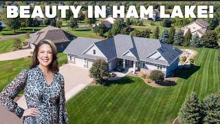 Looking for your Dream Home in Ham Lake, MN?