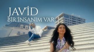 Cavid Məmmədov - Bir İnsanım Var (official video)