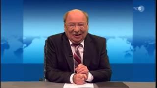 Heute Show - Gernot Hassknecht - Alice Schwarzer [FULL HD]