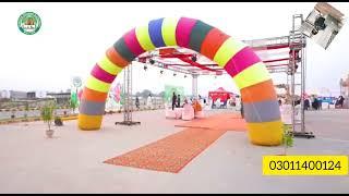 DHA Multan Spring Festival 2022