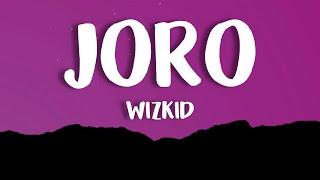 Wizkid - Joro