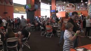 Browns Backer Bash 9/7