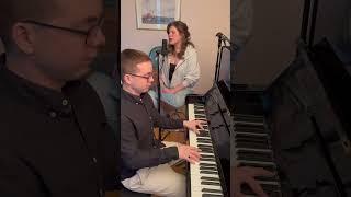 La Vie En Rose  - Kalya Ramu and Anthony D'Alessandro