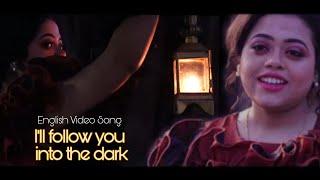 I'll follow you into the dark || Cover Song|| Vocal - Aishwarya Dhara  || Charubox presents