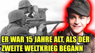Das Schicksal des besten Scharfschützen der Wehrmacht | Josef Allerberger | Dokumentation