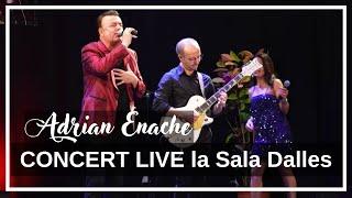 Adrian Enache LIVE la Sala Dalles | Full concert , 12 iunie 2024 